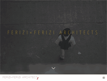 Tablet Screenshot of ferizi2a.com